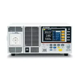 GWINSTEK ASR 2100 Programmable AC/DC Power Source image 3
