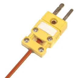 Omega Thermocouple Connector, K Type, Plug, SMPW-CC-K-M-image-68