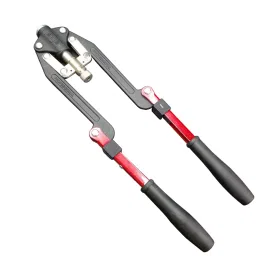 GENERIC Manual Rivet Nut Tool for Professional 4-10 mm Rivet Capacity, H2 image 2