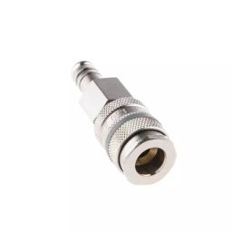 RS PRO Brass Male Pneumatic Quick Connect Coupling 10 mm Hose Barb, 6671901-image-59