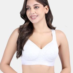 BEWILD Bra Full Coverage Heavily Padded-16