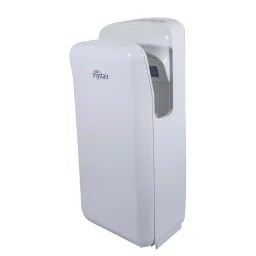 Mystair Xpeed-02 White Hot and Cold Air Wall Mounted Hand Dryer-image-26