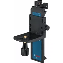 Bosch Professional Wall Holder Height Adjustable 120x320 mm, 0601092400-18