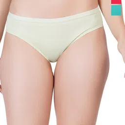 Liigne Pack Of 3 Basic Briefs VCPC1861-XS-image-115