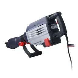Makute 2800 W 6-25 J 1400 RPM Electric Demolition Hammer DH85-29