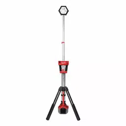 Milwaukee Cordless Tripod Light Bare Tool 7 1/2 L, 481J05-image-46