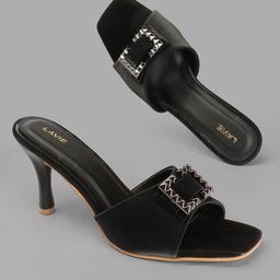 Lavie Women Kitten Pumps-image-94