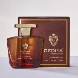 GEDIYA Long Lasting Eau De Parfum - 100ml-44