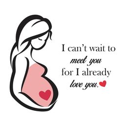 Wallstick Mother Love Quotes wallstickers Vinyl-picture-44