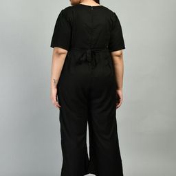 DesiNoor.com Basic Jumpsuit image 5