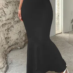 StyleCast Women Trumpet Maxi Skirts-picture-17