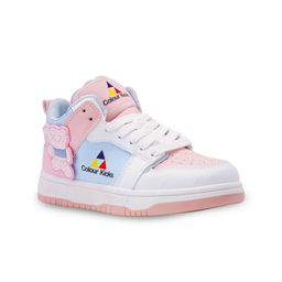 Colour Kicks Women Colourblocked Sneakers-image-36
