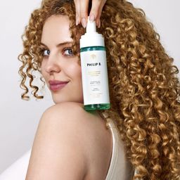 Philip B Maui Wowie Volumizing Mousse Spray- 163 ml image 4