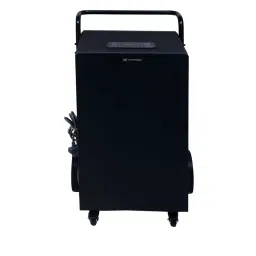 White Westinghouse Dehumidifier Black 100 L 20000 Ft³ Coverage Area 60 dB(A) Noise Level, WDE-100 image 5