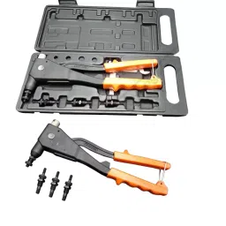 GENERIC Manual Rivet Nut Tool for Professional M3-M6 Rivet Capacity, N701-3