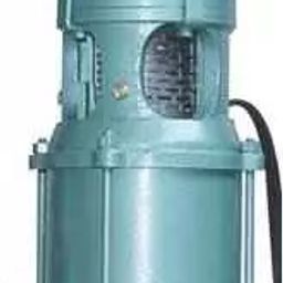 Kirloskar 7.5 HP Three Phase Vertical Openwell Submersible Pump - JVSD-0804-13