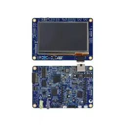STMicroelectronics Discovery Kit ARM Processor, STM32H7B3I-DK-8