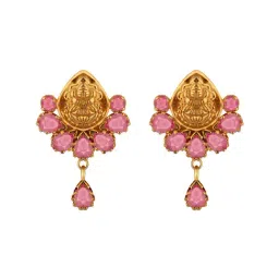 Joyalukkas 22k Gold Earrings for Women-picture-49