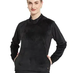 Monte Carlo Black Pullover-picture-12