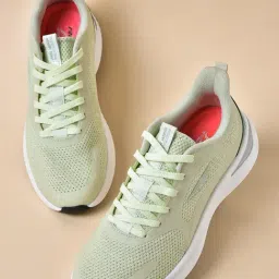 Red Tape Women's Pista Green Walking Shoes-picture-15