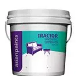 Asian Paints Tractor Synthetic Series 5 Kg Light Green Distemper, 0014-picture-13