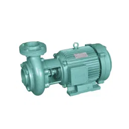 Lubi 5 HP Three Phase Centrifugal Monoblock Pump Set, LBH-46HB-picture-34