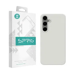 SPRIG Solid Printed Back Case Mobile Accessories-image-98