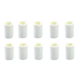 AS ONE Small Vacuum Cleaner Φ16(12)×25 mm, VFE3 (Bag of 10 pcs)-picture-1