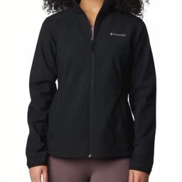 Columbia Black Regular Fit Jacket-picture-19