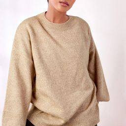NEXT Women Longline Pullover-image-87