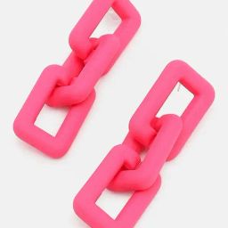 Sohi Trendy Casual Designer Drop Earrings-20