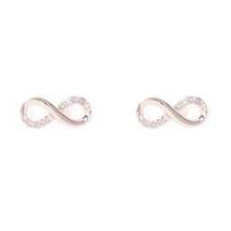 Kayla Infinity Earring-16