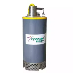 Cosmos 2 HP Submersible Dewatering Pump Three Phase - CDW22L-image-87