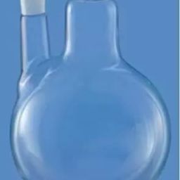 Rasayan 2000ml Flasks Round Bottom Two at Angle or Parallel 19307-picture-45