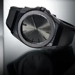 D1 Milano CLRJ02 Carbonlite Analog Watch for Men image 5