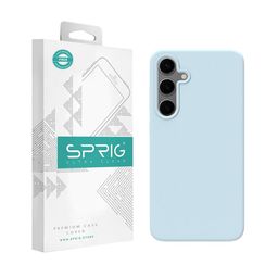 SPRIG Samsung Galaxy S24 5G Liquid Silicone Back Cover-image-79