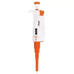 MAURYA SCIENTIFIC Variable Micro Pipette Liquid Handling-44