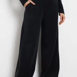 GUESS Olympe Women Regular Fit Trousers-image-31
