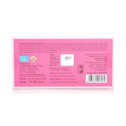 IRIS Red Home Fragrances Damask Rose Aromatic Floating Candle Pack of 2 (Set of 4) image 5