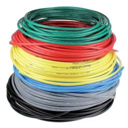 Legris Compressed Air Pipe Black Polyurethane 8 mm x 100m 1100U Series, 1100U08 01-picture-30