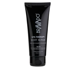 Bravado Spa Therapy Body Scrub For Deep Cleansing & Intense Hydration- 100 g-20