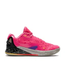 New Balance Men's Black Basketball Shoes-image-17