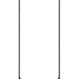 Sprig Edge To Edge Tempered Glass for Redmi Note 7 (Pack of 1) image 4