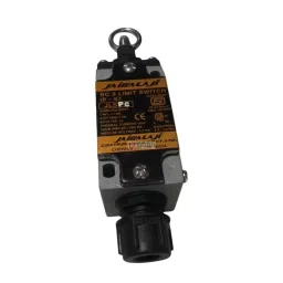 JAIBALAJI BC9 Series Oil Tight Limit Switch Pull Cord 2 NO + 2 NC Contact, JLSPC-18