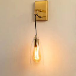 Whispering Homes Gentry Suspension Wall Light-image-72