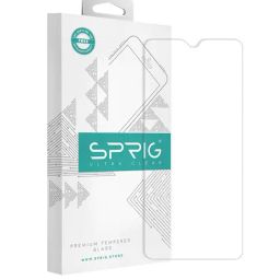 Sprig Tempered Glass Guard for Redmi Note 8 (Pack of 1)-picture-12