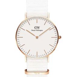 Daniel Wellington DW00100309 Classic Unisex Analog Watch-40