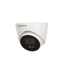Consistent IP Dome Warm Camera 4 MP Full HD Resolution Weatherproof with In-built MIC, White-image-88