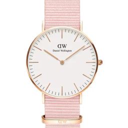 Daniel Wellington DW00100315 Classic Unisex Analog Watch-picture-43