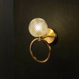 Lattice Ring Wall Sconce-image-73